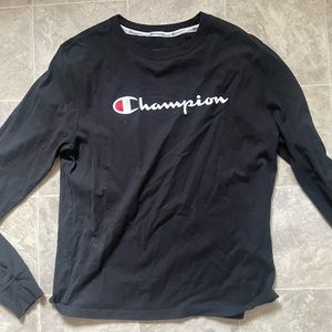 Women’s m  long sleeve shirt